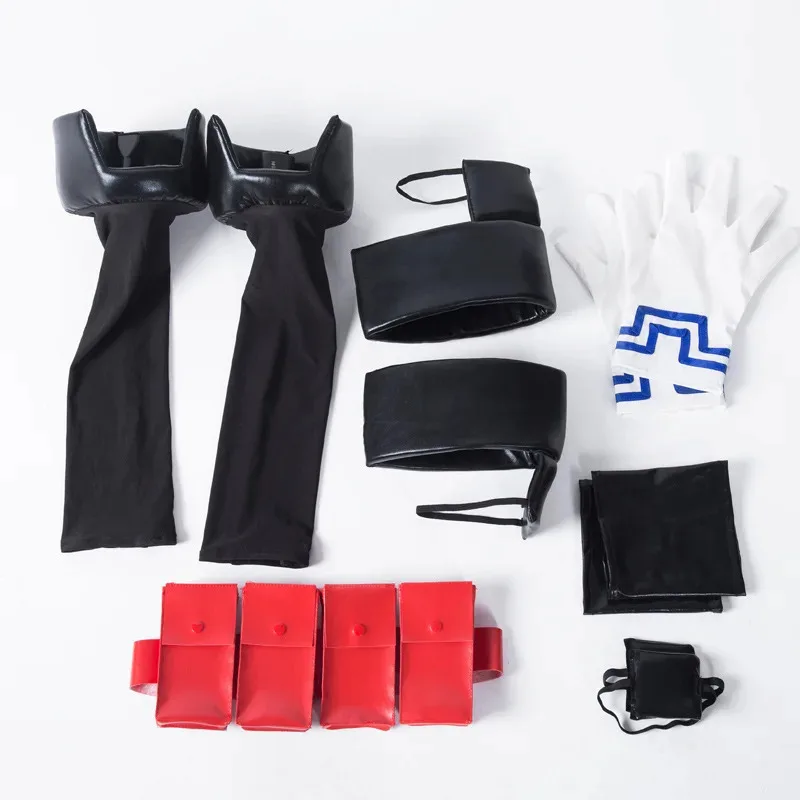 2025 New My Izuku Midoriya Costume Boku No Hero Academia Deku Batting Suit Halloween Uniforms Cosplay Costu ☆wrl☆
2025 New My Izuku Midoriya Costume Boku No Hero Academia Deku Batting Suit Halloween Uniforms Cosplay Costu ☆wrl☆