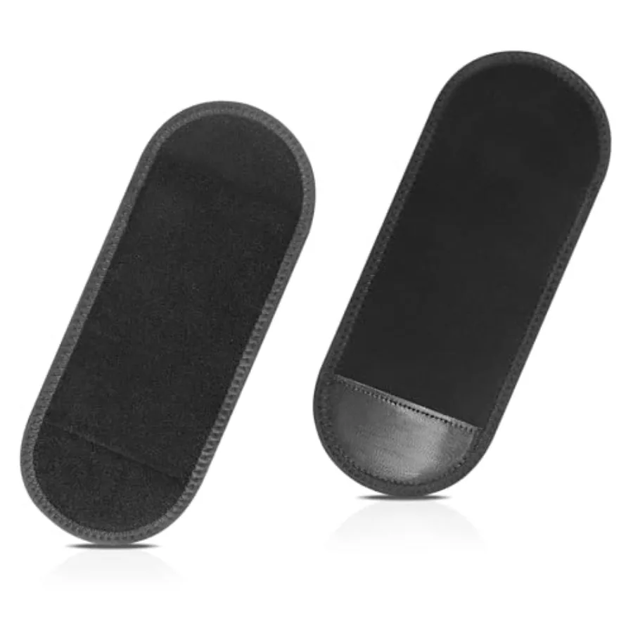 Extender Strap, Ice Belt Extender Strap-Multipurpose Extension Hook and Loop Fasteners for Adds Length to Knee Braces, Wraps, I
Extender Strap, Ice Belt Extender Strap-Multipurpose Extension Hook and Loop Fasteners for Adds Length to Knee Braces, Wraps, I