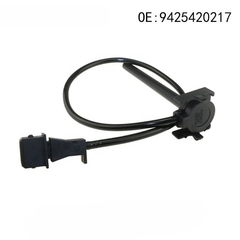 9425420217 9425420017 942542021705 Coolant Level Sensor for MERCEDES BENZ ACTROS 1996-2003 Car Accessories
9425420217 9425420017 942542021705 Coolant Level Sensor for MERCEDES BENZ ACTROS 1996-2003 Car Accessories