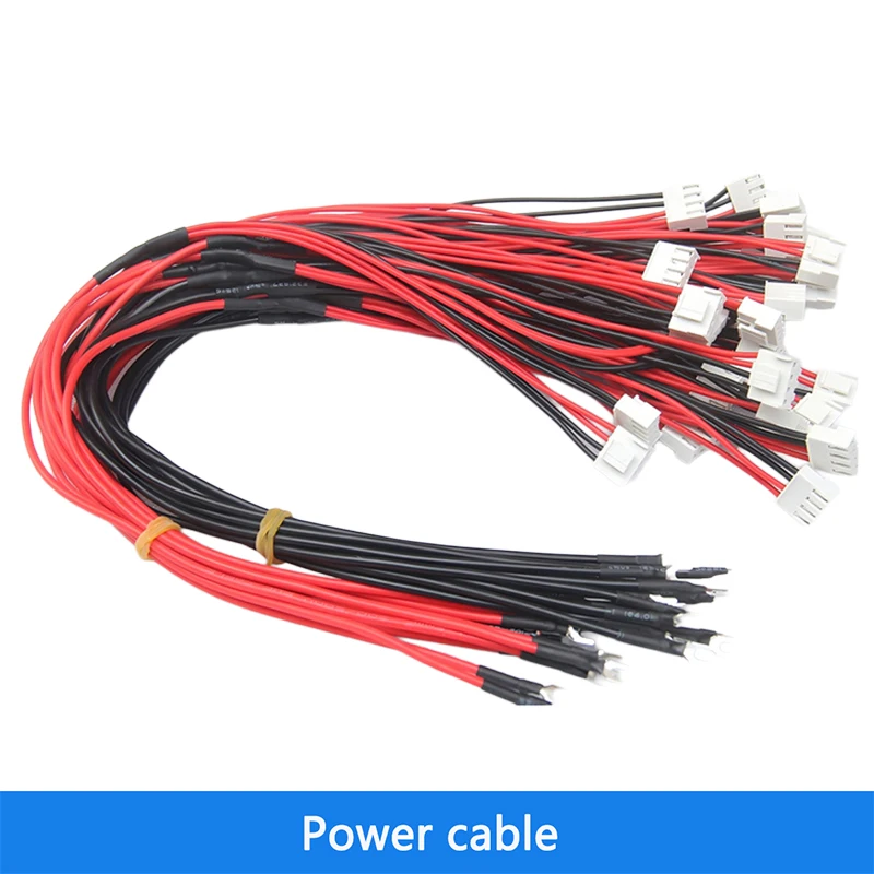 10pcs Power Cords Led Display Screen Wire Vh4 Standard 2.5 Square Copper Cable Indoor Outdoor Led Display Screen Accessorie
10pcs Power Cords Led Display Screen Wire Vh4 Standard 2.5 Square Copper Cable Indoor Outdoor Led Display Screen Accessorie