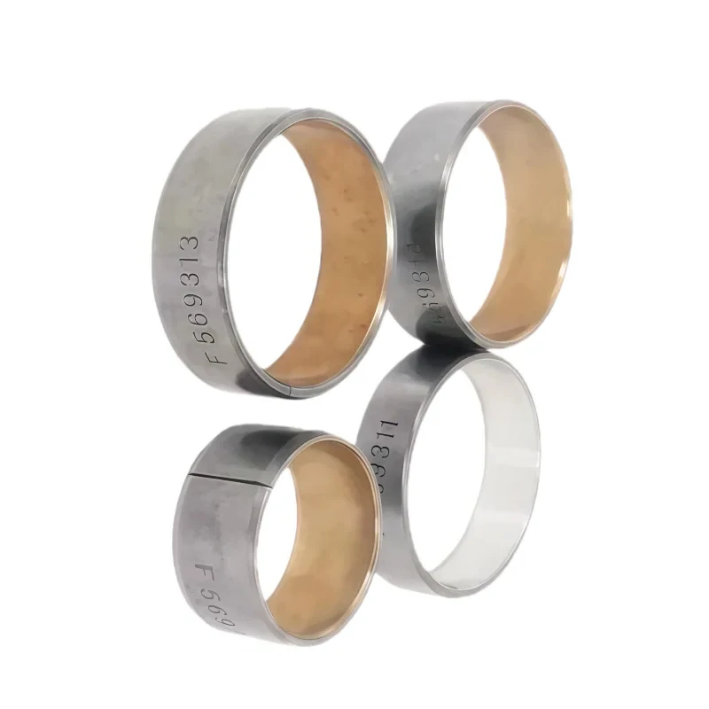 ZF 9HP48 (4-Piece Set) O-ring Transmission Bushing Kit Suit For Chr ysler/Land Rover/Jeep 948TE Sleeve Replacement ZF9HP48
ZF 9HP48 (4-Piece Set) O-ring Transmission Bushing Kit Suit For Chr ysler/Land Rover/Jeep 948TE Sleeve Replacement ZF9HP48
