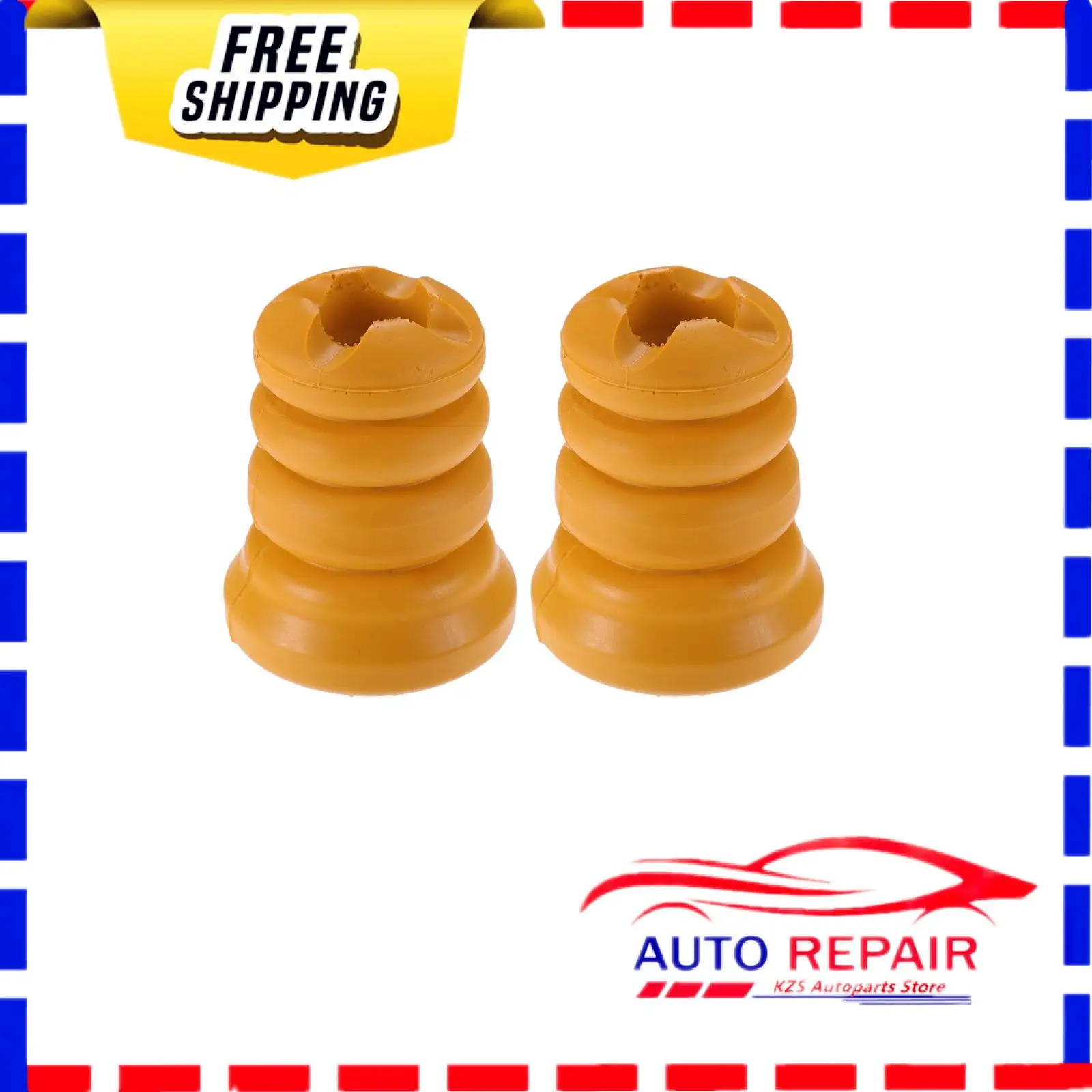 2pcs 31336855440 Auto Suspension Parts Front Shock Absorber Rubber Buffer Block for BMW F20 F30
2pcs 31336855440 Auto Suspension Parts Front Shock Absorber Rubber Buffer Block for BMW F20 F30