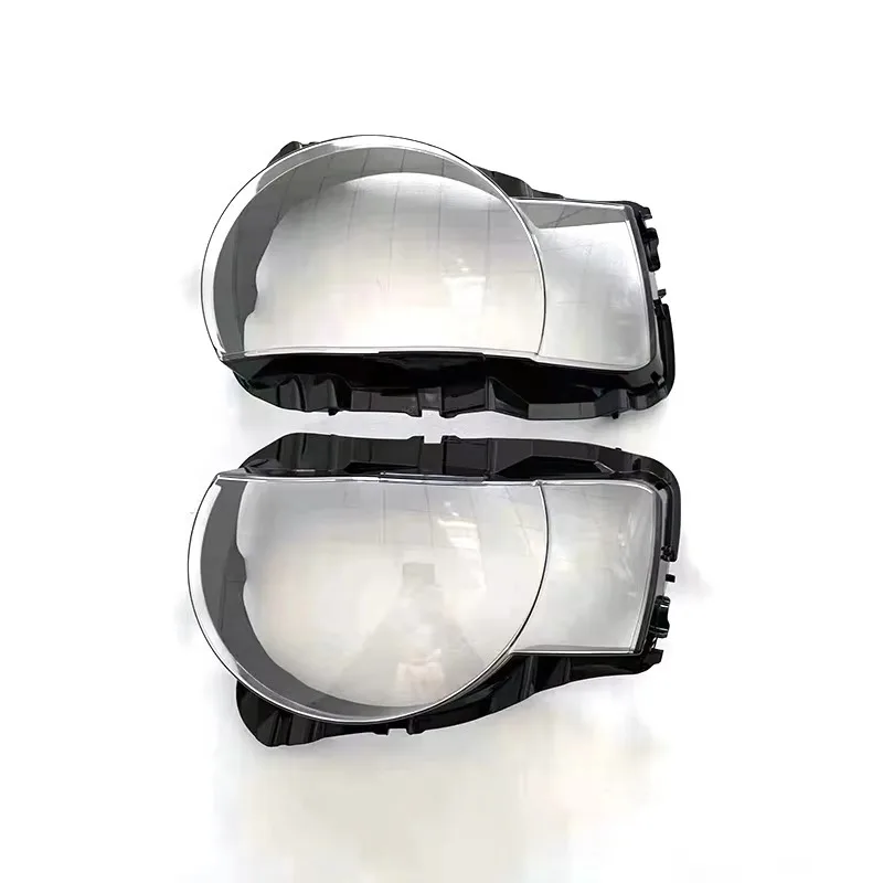 Car Heads Lamp Light Lens Cover Headlight Glass Lens Cover for DEFENDER 2020-2022 Year Automotive Exterior Car Accessories
Car Heads Lamp Light Lens Cover Headlight Glass Lens Cover for DEFENDER 2020-2022 Year Automotive Exterior Car Accessories