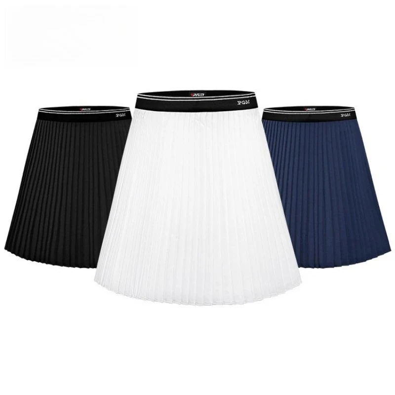 Women's Golf Skirt Summer Quick drying Elastic Belt Sports Skirts QZ088
Women's Golf Skirt Summer Quick drying Elastic Belt Sports Skirts QZ088