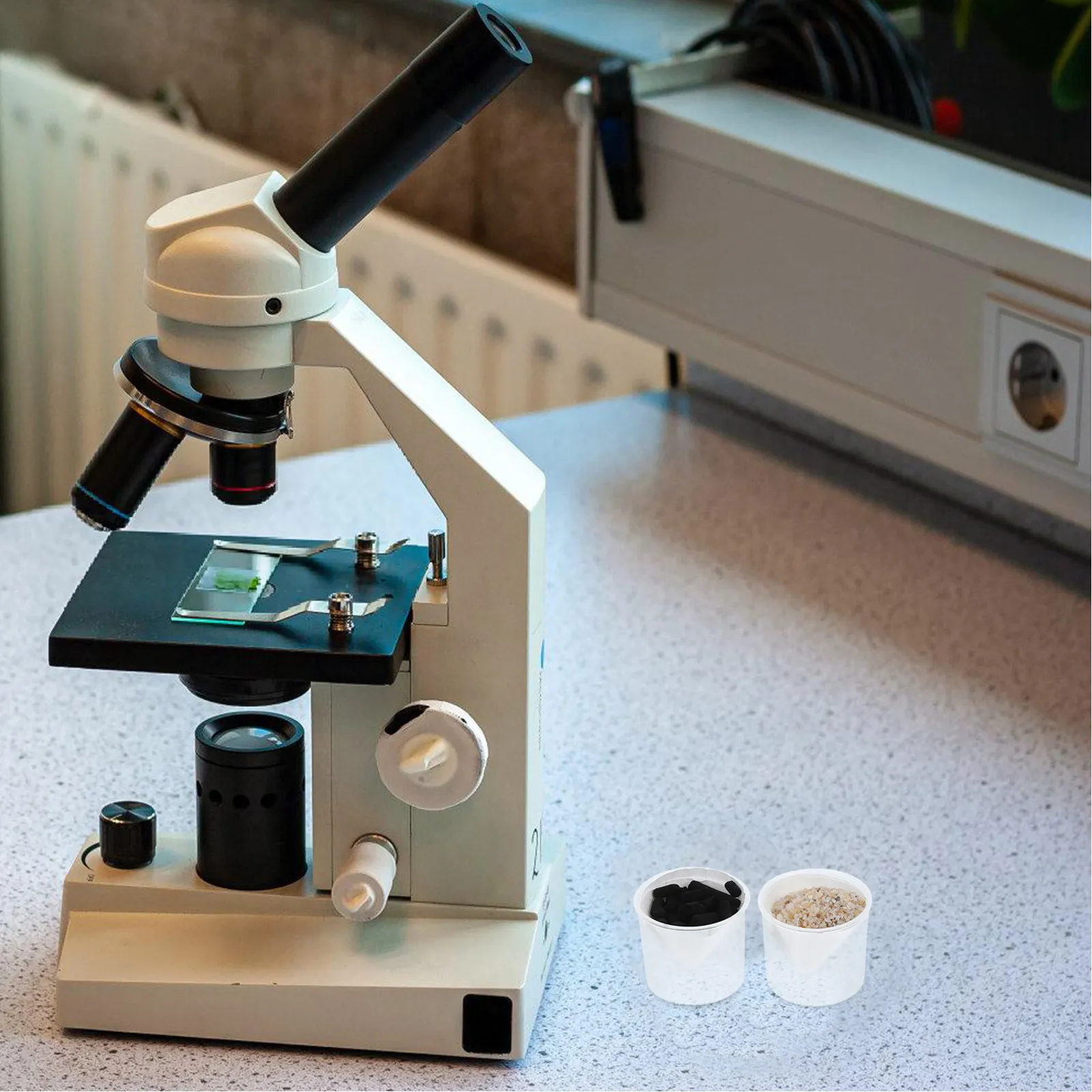 1Set DIY Water Filtration System for Kids Stem Science Kit Educational Experiment Set Purification Activity for Home
1Set DIY Water Filtration System for Kids Stem Science Kit Educational Experiment Set Purification Activity for Home