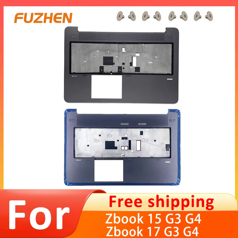 Laptop Case Palmrest For Zbook 15 G3 G4 Zbook 17 G3 G4
Laptop Case Palmrest For Zbook 15 G3 G4 Zbook 17 G3 G4