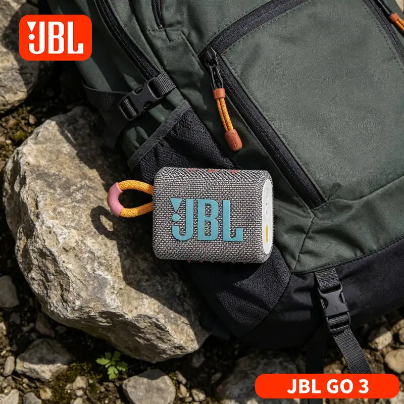 Internet Viral New JBL Music Brick 3 Quick Link Wireless Speaker Fast Device Connection Casual Walking Daily Music Player
Internet Viral New JBL Music Brick 3 Quick Link Wireless Speaker Fast Device Connection Casual Walking Daily Music Player
