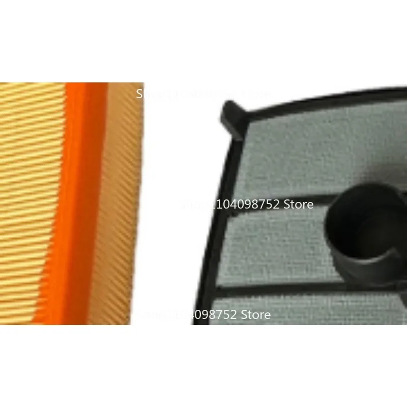 Air Filter for Stihl TS700 TS800 42241410300 Main Filter + Prefilter
Air Filter for Stihl TS700 TS800 42241410300 Main Filter + Prefilter