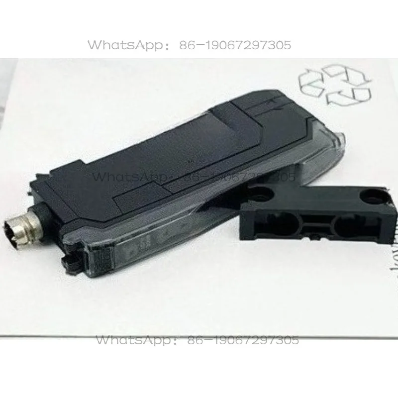 Suitable for FS-N11CP PNP Digital Fiber Amplifier
Suitable for FS-N11CP PNP Digital Fiber Amplifier