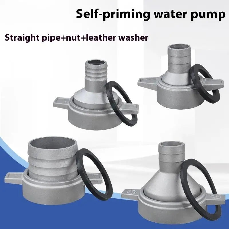 1 Set 1 Inch 3 Inch Aluminum Pipe Connector Wrench With Rubber Gasket Pump Connecting Pipe Fitting Gasoline Water Pump Fittings
1 Set 1 Inch 3 Inch Aluminum Pipe Connector Wrench With Rubber Gasket Pump Connecting Pipe Fitting Gasoline Water Pump Fittings