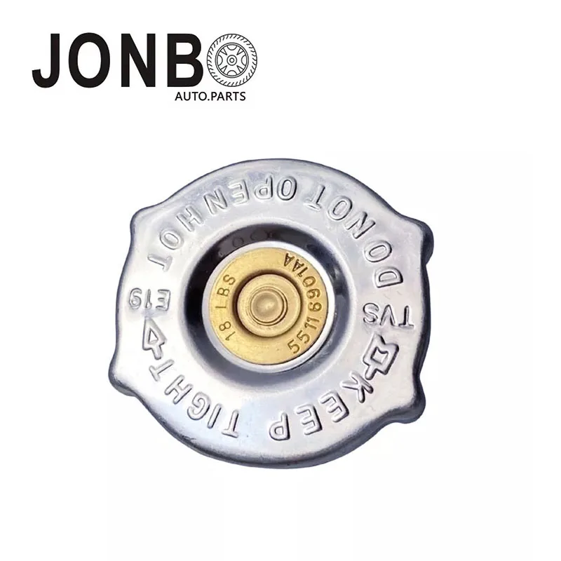 JONBO 55116901AA 52079880AA 05278697AA Крышка радиатора автомобиля для Chrysler Dodge Jeep 1993-2007 годов с 2.4L 4.0L 5.2L
JONBO 55116901AA 52079880AA 05278697AA Крышка радиатора автомобиля для Chrysler Dodge Jeep 1993-2007 годов с 2.4L 4.0L 5.2L