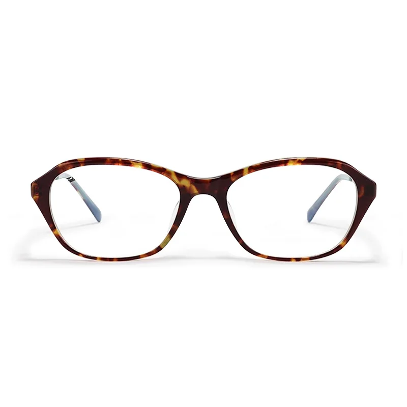 New Fashion Retro Cat Eye Glasses Women Luxury Acetate Oval Optical Prescription High-end Eyeglasses Frame
New Fashion Retro Cat Eye Glasses Women Luxury Acetate Oval Optical Prescription High-end Eyeglasses Frame