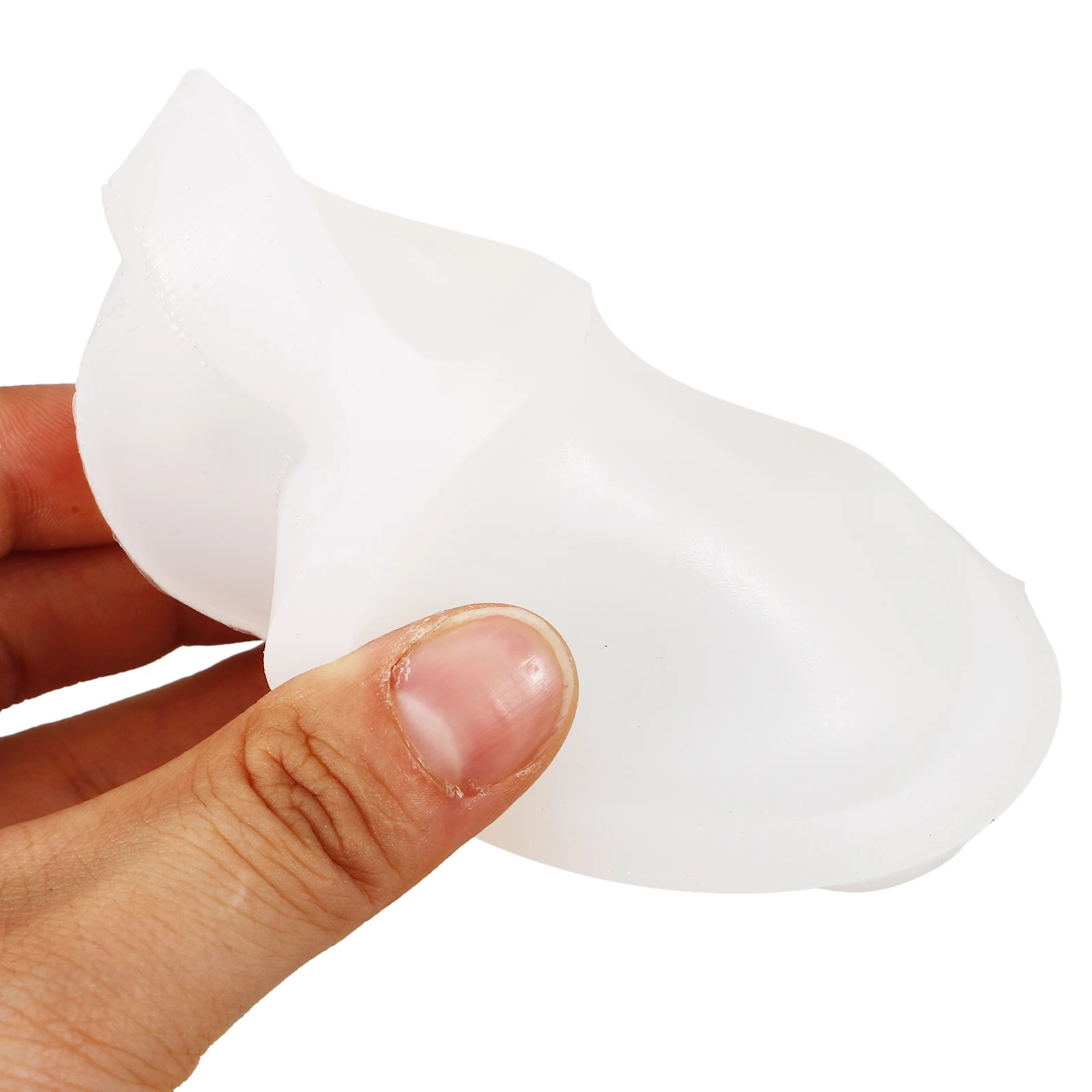 Cat Paw Silicone Painting Palette Mini Color Mixing Tray For Artists Watercolor Oil Pigment Storage Small Lightweight Portable
Cat Paw Silicone Painting Palette Mini Color Mixing Tray For Artists Watercolor Oil Pigment Storage Small Lightweight Portable