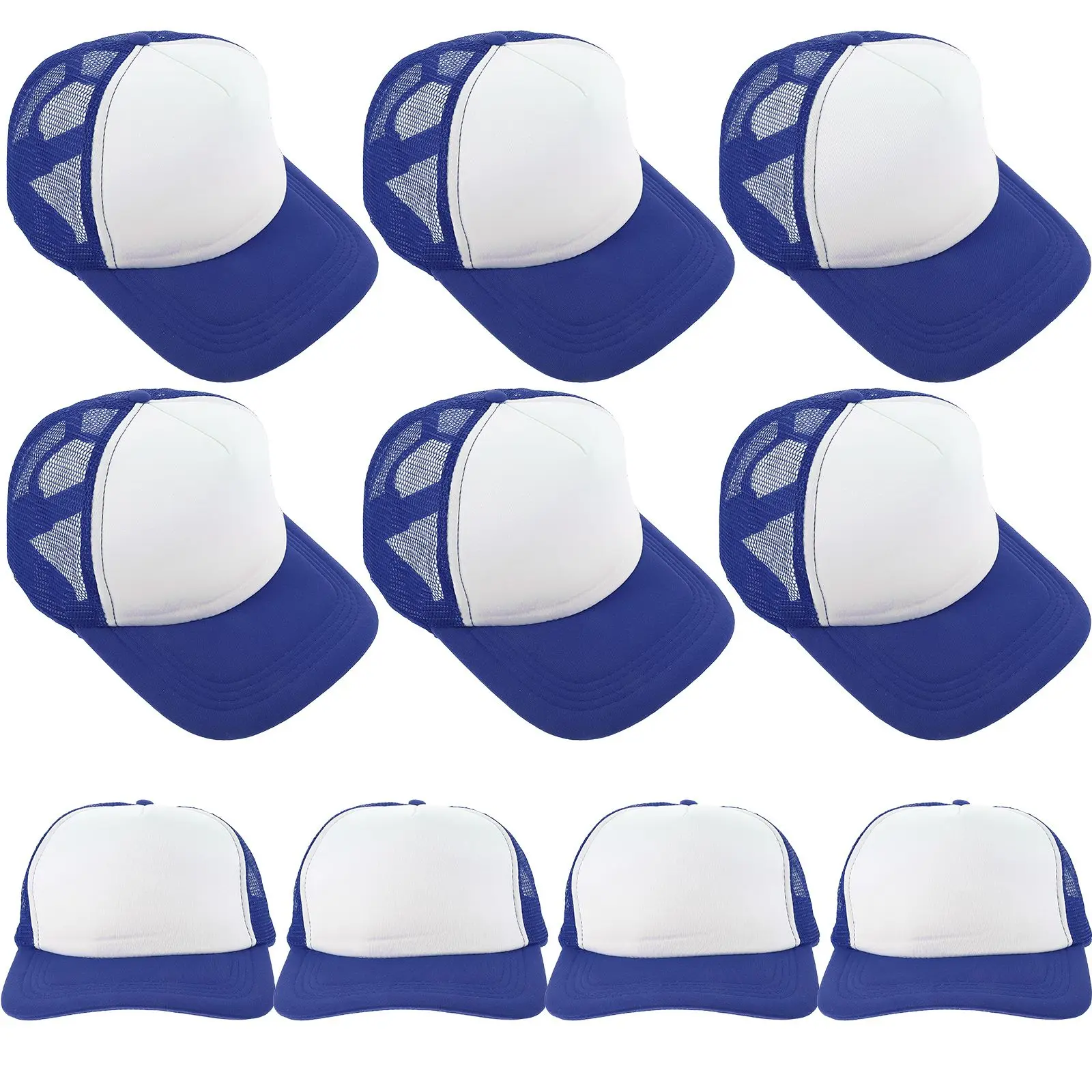 10pcs Black Mesh Sublimation Hats Baseball Caps DIY Sublimation Hats Adjustable Reusable PVC Summer Breathable Cap Hat
10pcs Black Mesh Sublimation Hats Baseball Caps DIY Sublimation Hats Adjustable Reusable PVC Summer Breathable Cap Hat