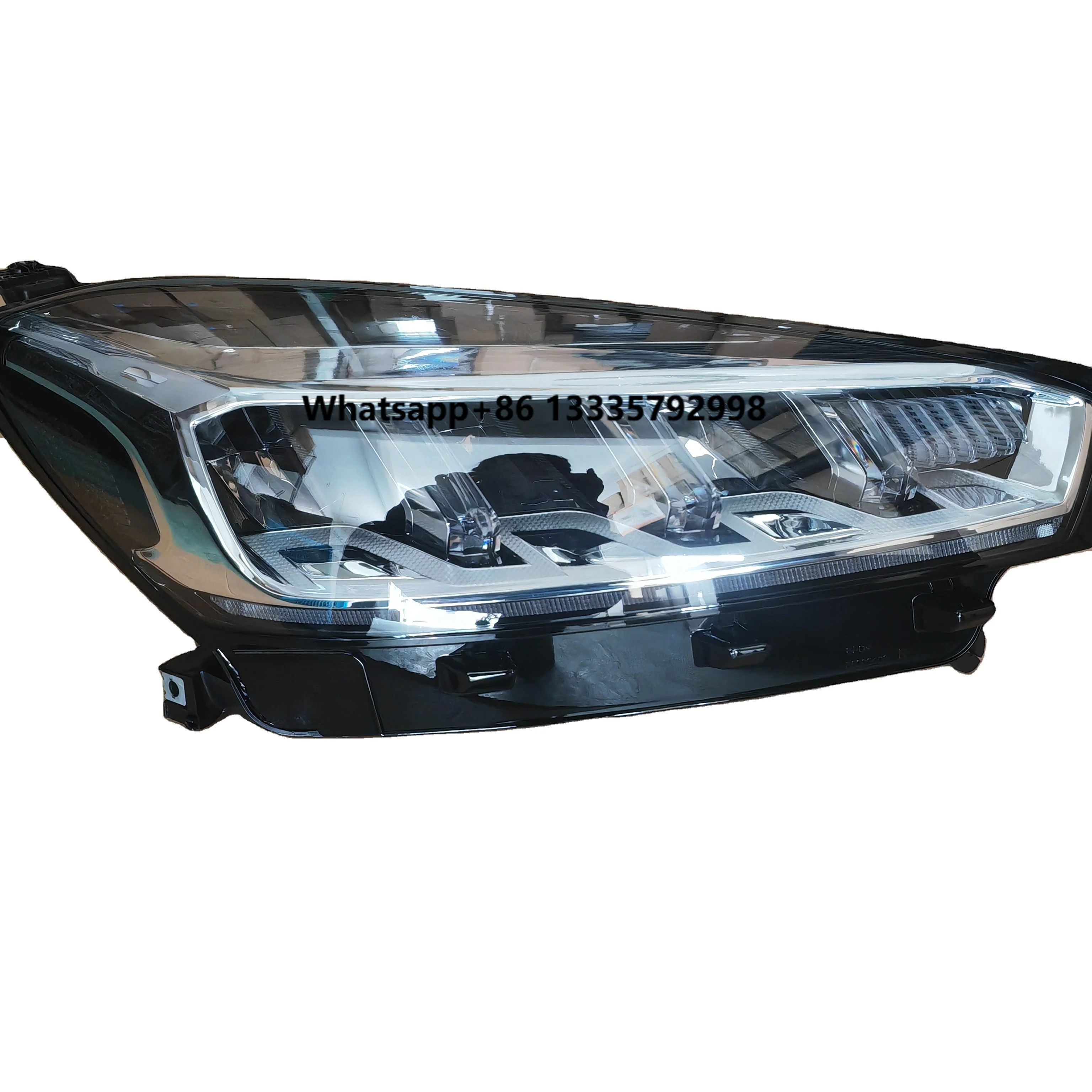 Head Light Front Lamp Headlight Assembly for Chery Tiggo 8 KunPeng LED 605000016AA 605000017AA New Headlamp
Head Light Front Lamp Headlight Assembly for Chery Tiggo 8 KunPeng LED 605000016AA 605000017AA New Headlamp