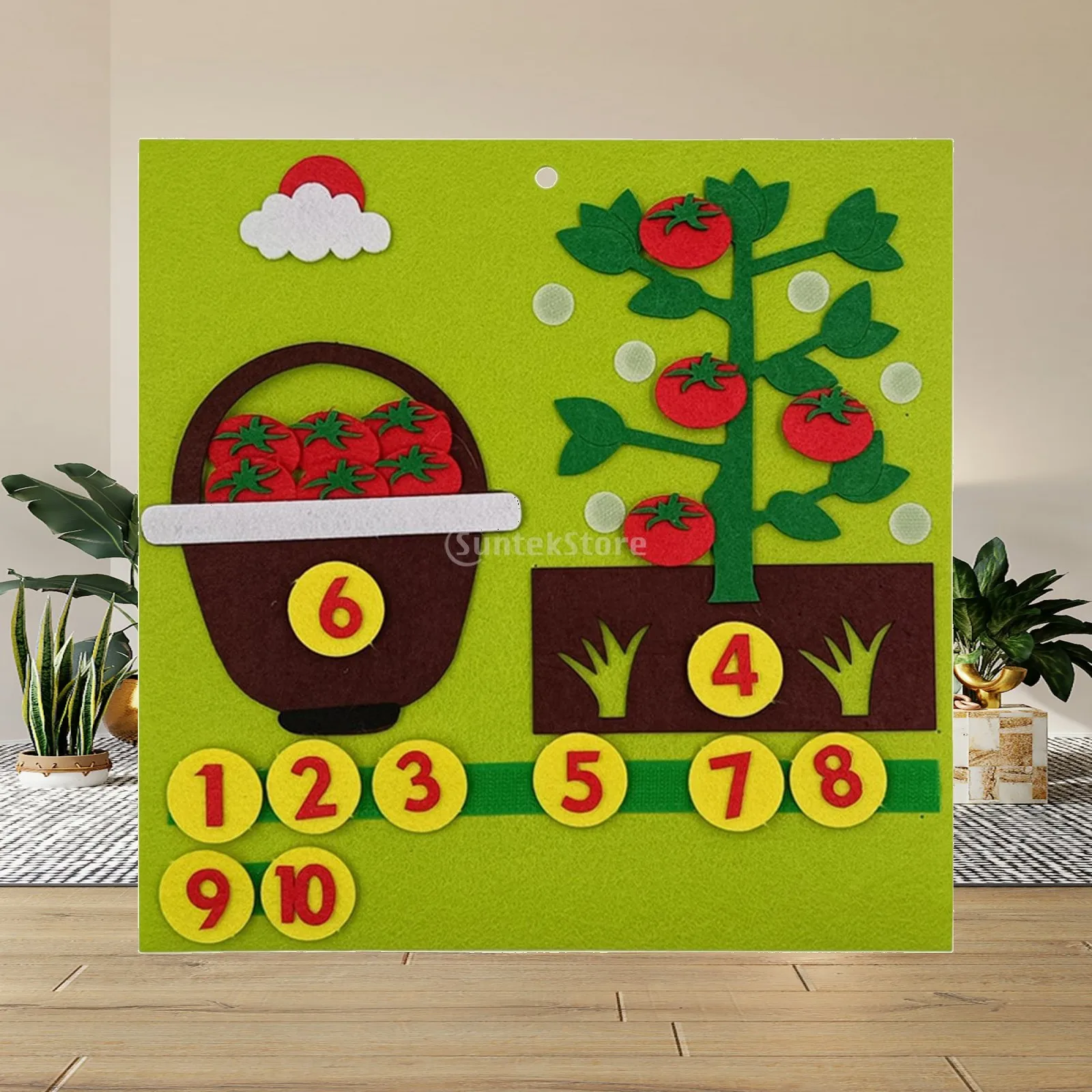 Busy Board Tomato Eggplant Corn Chili Match Teaching Montessori Busy f/ Kid Preschool Vegetables
Busy Board Tomato Eggplant Corn Chili Match Teaching Montessori Busy f/ Kid Preschool Vegetables