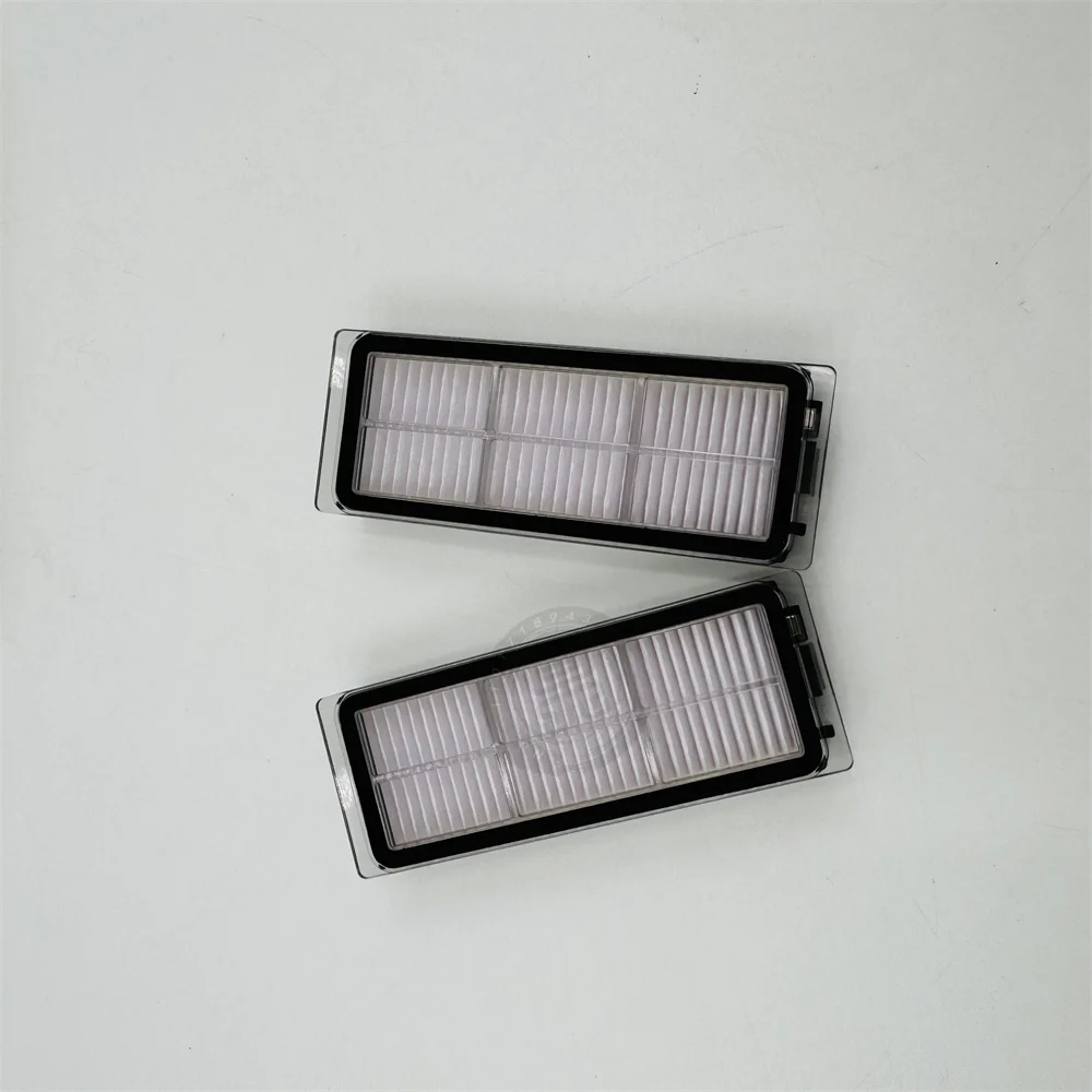 Dreame Sweeper L20 Ultra_R2253/L20 Ultra_R2394/L20 Ultra/R2253D/R2253J/R2253K/L30 Фильтр пылесборника Ultra
Dreame Sweeper L20 Ultra_R2253/L20 Ultra_R2394/L20 Ultra/R2253D/R2253J/R2253K/L30 Фильтр пылесборника Ultra