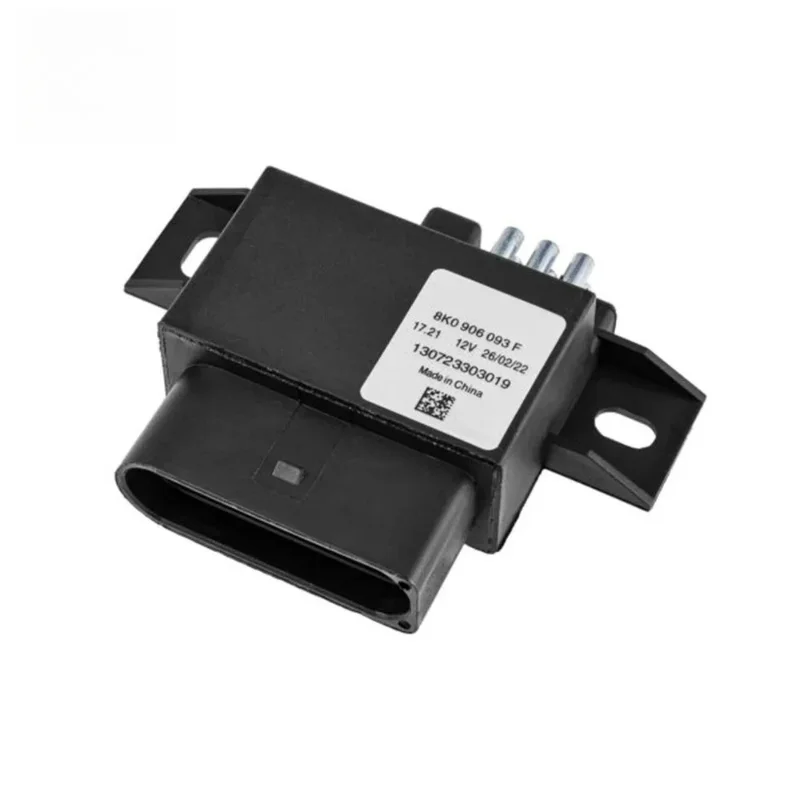 Original Quality Fuel Pump Control Module 8K0906093F 8K0906093H 8K0906093D 8K0906093B Engine Electrical System Replacement Part
Original Quality Fuel Pump Control Module 8K0906093F 8K0906093H 8K0906093D 8K0906093B Engine Electrical System Replacement Part