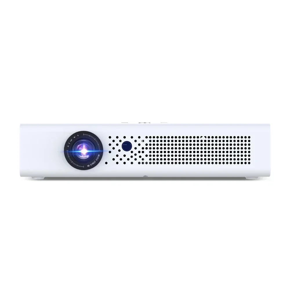 Byintek R19 3D Projector Mobile Portable Pico Video Smart Android Mini LED DLP Small WIFI Beam, Hologram Home Theater Projector
Byintek R19 3D Projector Mobile Portable Pico Video Smart Android Mini LED DLP Small WIFI Beam, Hologram Home Theater Projector