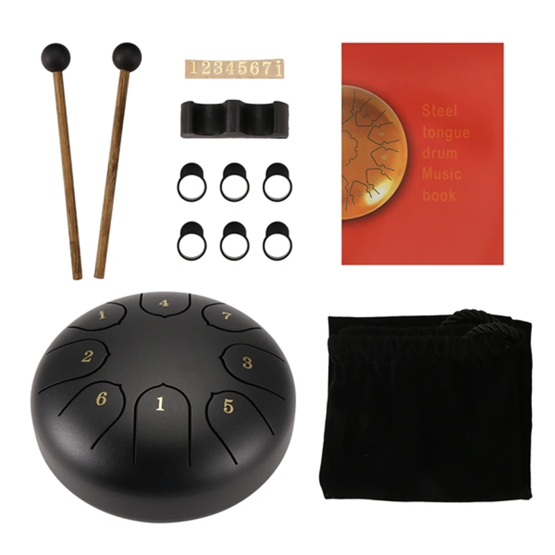 Rain Drum For Outside,Rain Drum For Outside When It Rains,Rain Drum For Outside Garden,6 Inch 8 Notes Chakra Drum(Black)-AA74
Rain Drum For Outside,Rain Drum For Outside When It Rains,Rain Drum For Outside Garden,6 Inch 8 Notes Chakra Drum(Black)-AA74