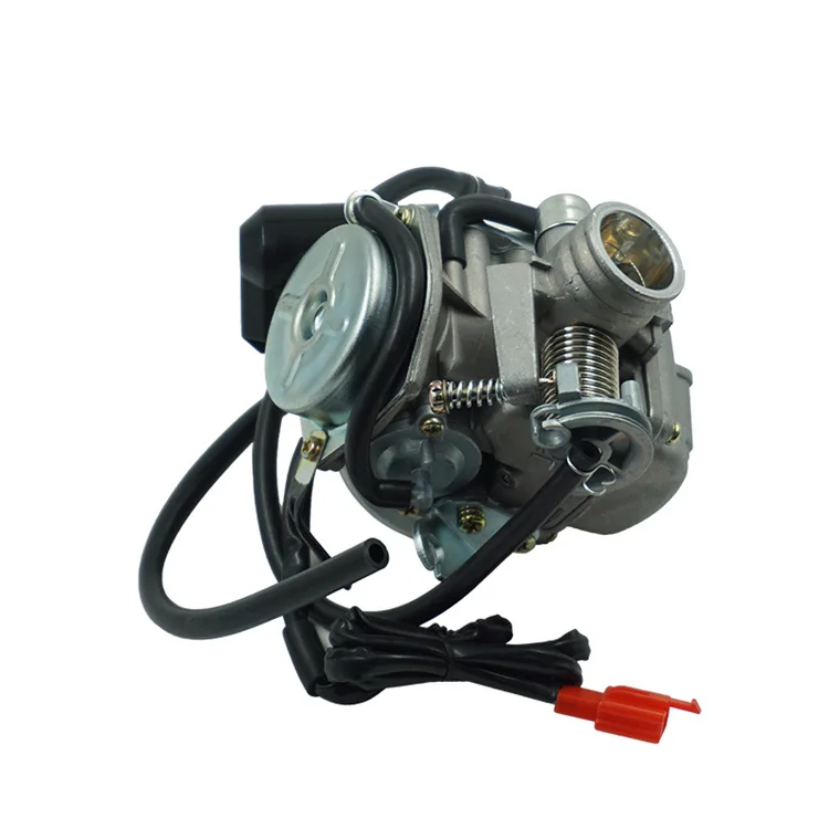 Motorcycle Parts Carburetor PD24J
Motorcycle Parts Carburetor PD24J