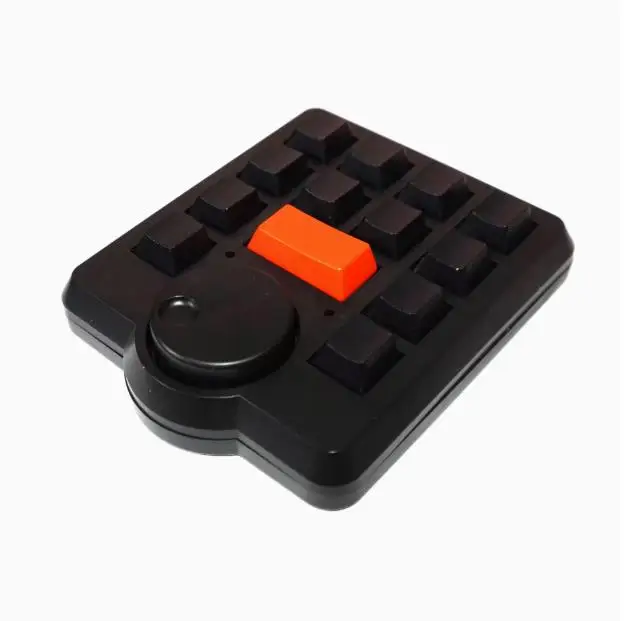 Final Cut Pro Non - Software Video Editing Keyboard Shortcut Clip Magic Controller
Final Cut Pro Non - Software Video Editing Keyboard Shortcut Clip Magic Controller