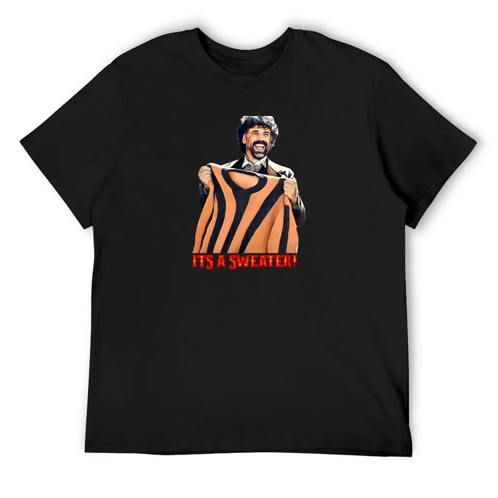 It’s a Sweater! T-Shirt oversized graphic tee summer top new edition vintage t shirts sweat shirts, men
It’s a Sweater! T-Shirt oversized graphic tee summer top new edition vintage t shirts sweat shirts, men