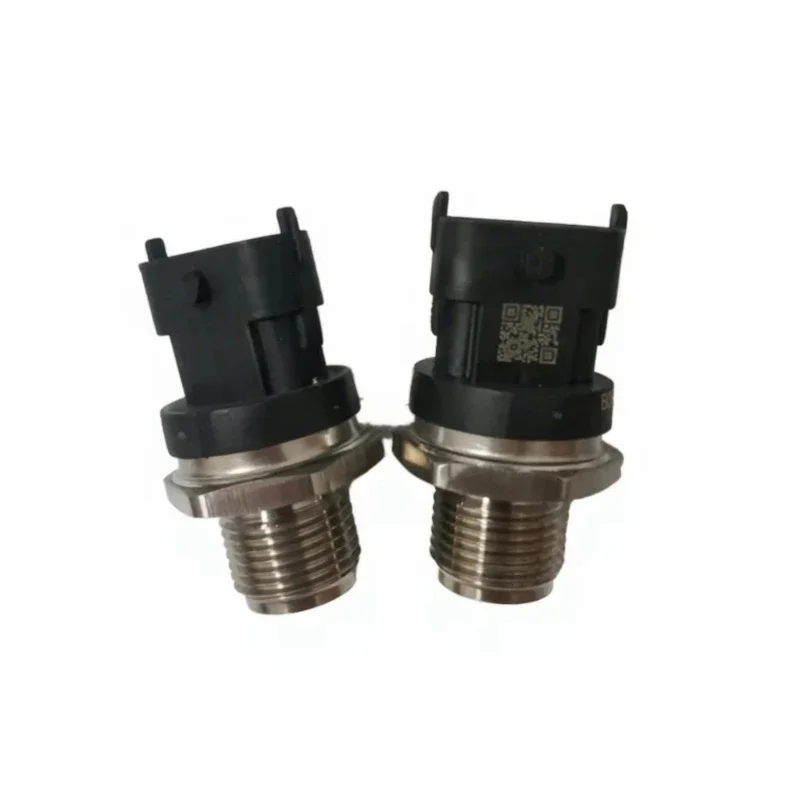 New Original Fuel Rail Pressure Sensor 0281006199 for, with 1 Year Warranty
New Original Fuel Rail Pressure Sensor 0281006199 for, with 1 Year Warranty