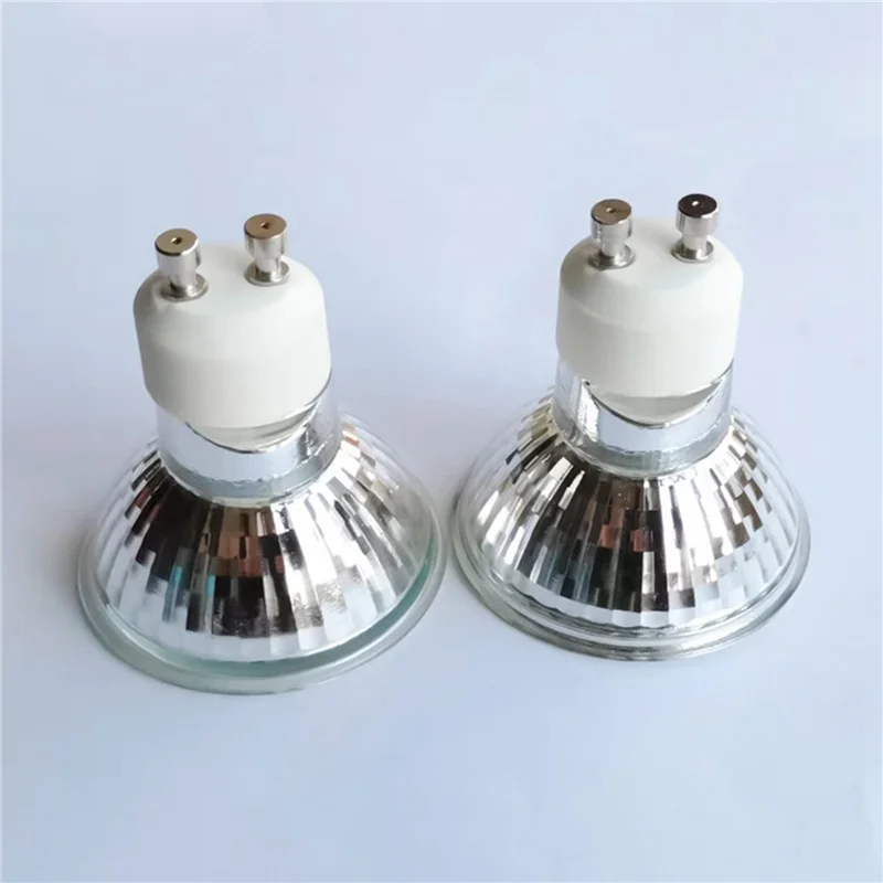 ABUH-20Pcs GU10 Яркие лампы Точечный светильник Ароматерапевтическая лампа для плавления воска Специальная галогенная лампа Нагревательная лампа 220 В-35 Вт
ABUH-20Pcs GU10 Яркие лампы Точечный светильник Ароматерапевтическая лампа для плавления воска Специальная галогенная лампа Нагревательная лампа 220 В-35 Вт