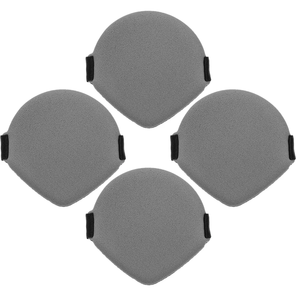 2 Pcs Makeup Puff Wet Expand Powder Puff for Liquid Foundation Blending Applicator Grey Face Cosmetics Tool
2 Pcs Makeup Puff Wet Expand Powder Puff for Liquid Foundation Blending Applicator Grey Face Cosmetics Tool