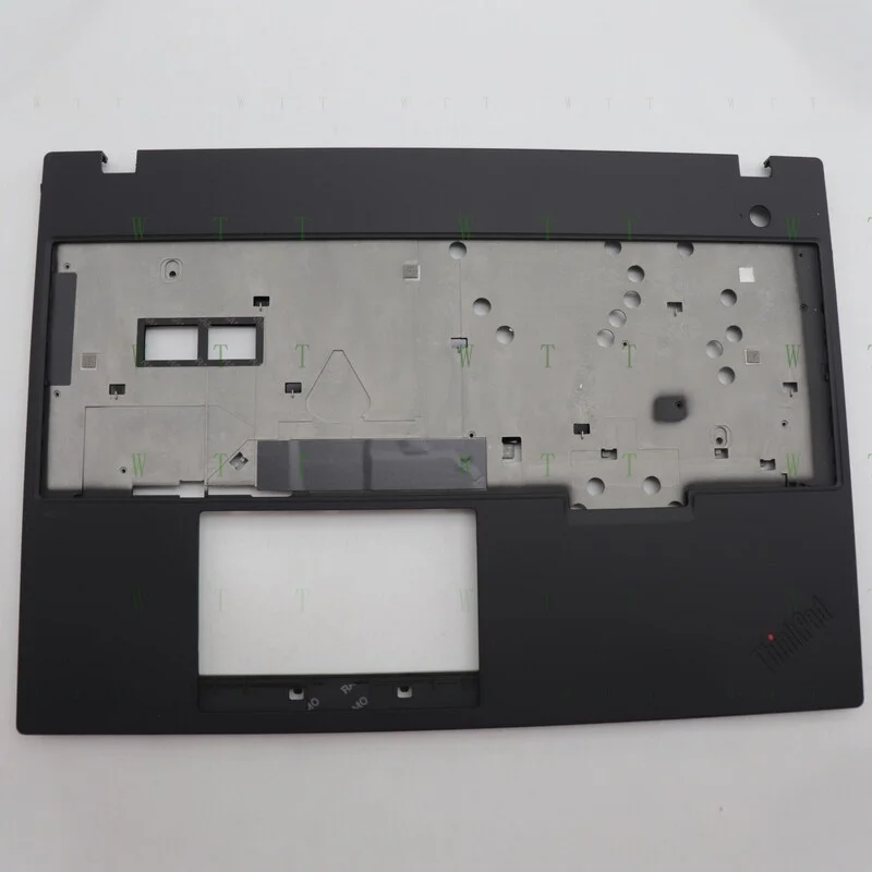 TTT New for Lenovo T16 Gen 3 Keyboard Cover Palmrest 5CB1M21648 5CB1M21649
TTT New for Lenovo T16 Gen 3 Keyboard Cover Palmrest 5CB1M21648 5CB1M21649