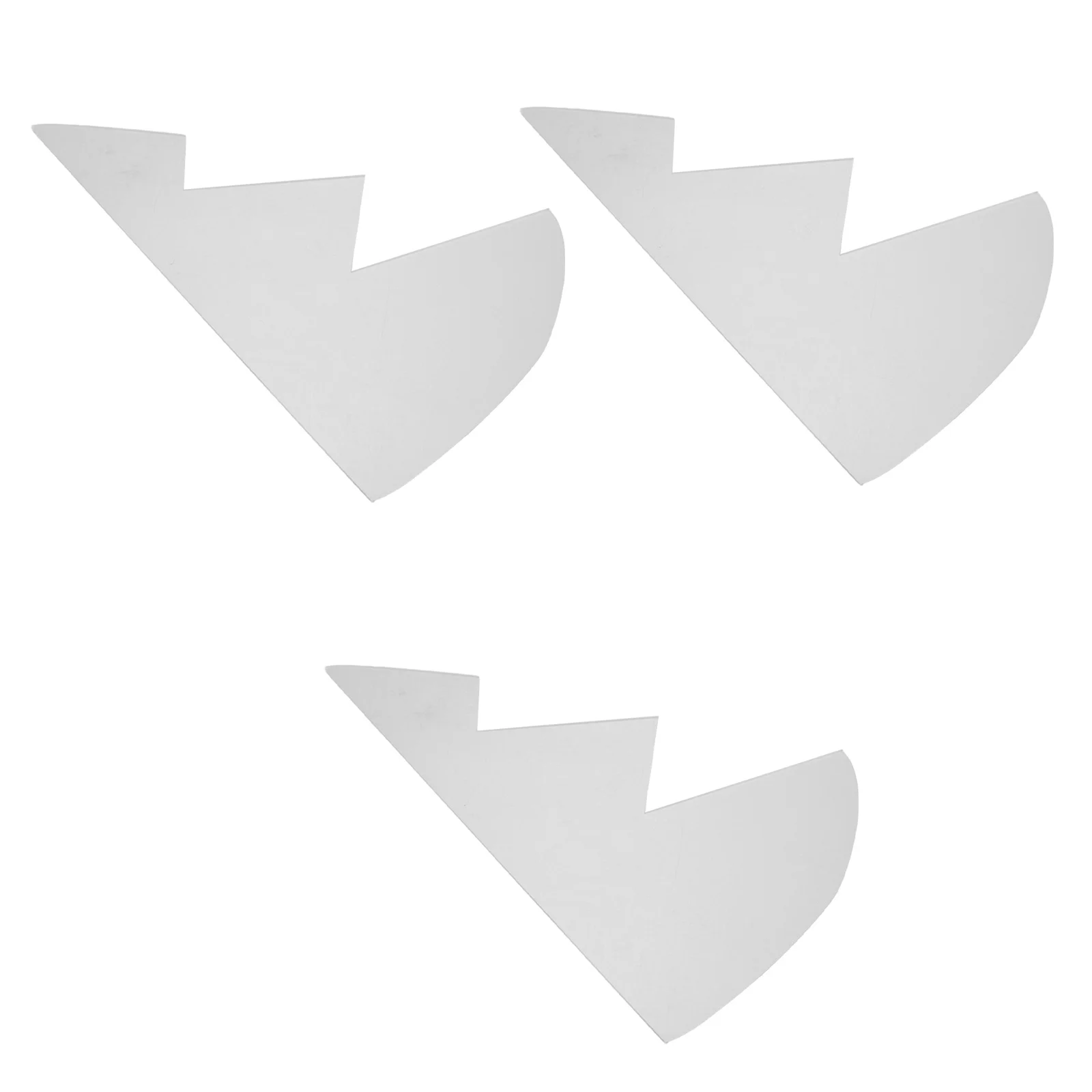 3Pcs Transparent Christmas Tree Sewing Templates Acrylic Quilting Stencils DIY Patchwork Fabric Holiday Crafts
3Pcs Transparent Christmas Tree Sewing Templates Acrylic Quilting Stencils DIY Patchwork Fabric Holiday Crafts