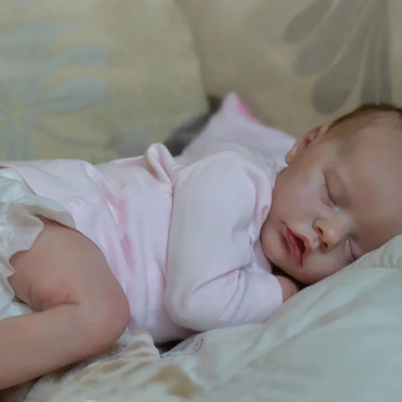 18 дюймов, сделай сам, пустая Кукла-младенец Reborn, комплект из двух неокрашенных необработанных кукол
18 дюймов, сделай сам, пустая Кукла-младенец Reborn, комплект из двух неокрашенных необработанных кукол