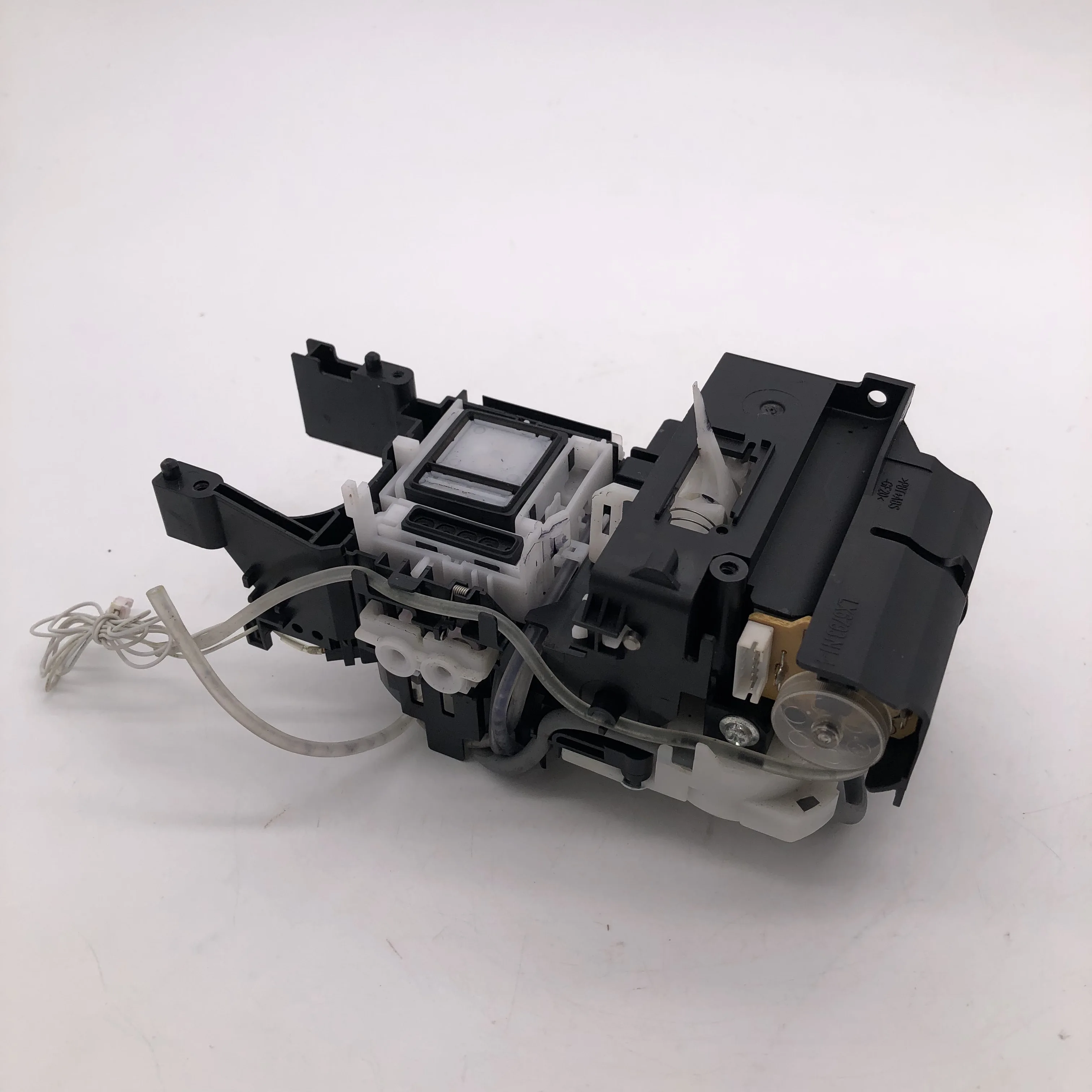 Чернильный насос подходит для brother J825, J835, J435, MFC-J430W J425W, J432W, J435W, J925N, J525W, J625, MFC-J280W J430W, J525N
Чернильный насос подходит для brother J825, J835, J435, MFC-J430W J425W, J432W, J435W, J925N, J525W, J625, MFC-J280W J430W, J525N