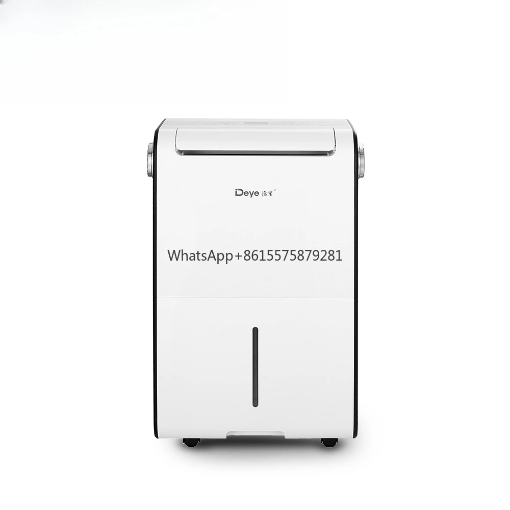 2025 New Dehumidifier Smart Wifi Control Portable Whole House Air Dehumidifier for Home
2025 New Dehumidifier Smart Wifi Control Portable Whole House Air Dehumidifier for Home