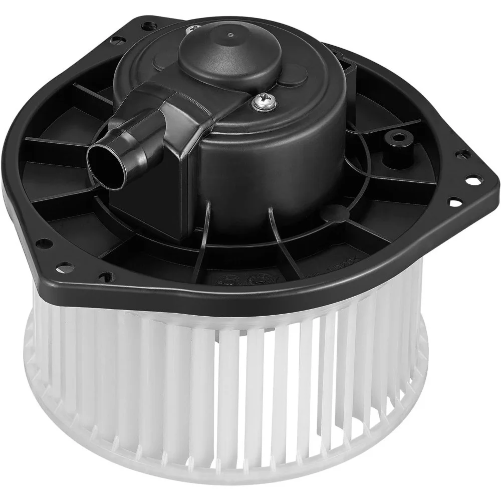 AC Heater Blower Motor 700206 for Subaru Forester 2000-2013, Impreza 2008-2014 & WRX/WRX STI 2013-2014
AC Heater Blower Motor 700206 for Subaru Forester 2000-2013, Impreza 2008-2014 & WRX/WRX STI 2013-2014