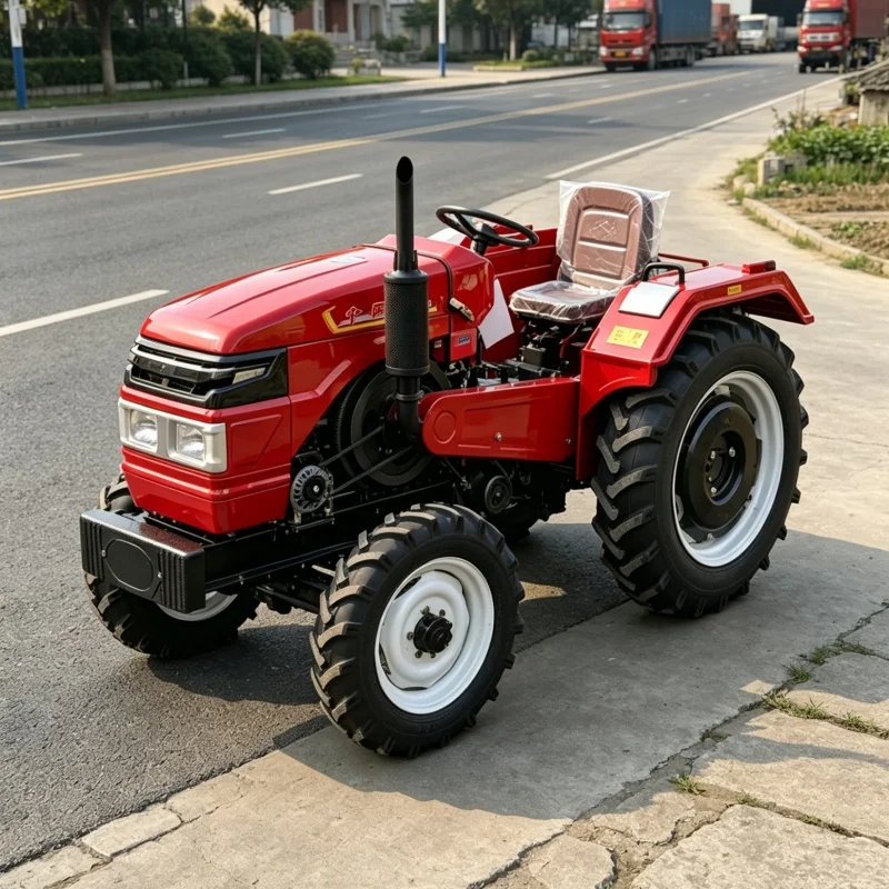 Customized CE/EPA Certified Four-Wheel Farm Cultivator, Farmland Tillage Equipment, Agricultural Rotary Tiller Machinery
Customized CE/EPA Certified Four-Wheel Farm Cultivator, Farmland Tillage Equipment, Agricultural Rotary Tiller Machinery