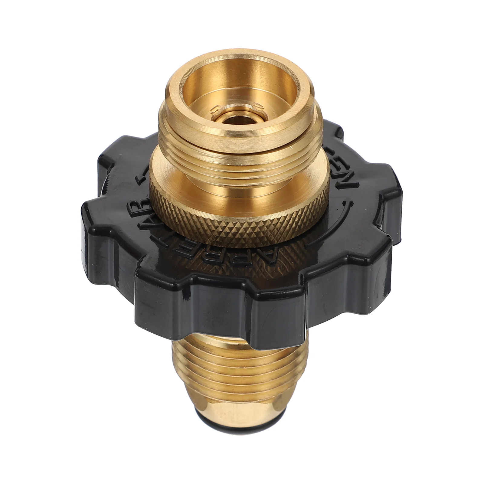 Gas Can Nozzle Tank Adapter Camping Stove Propane Filling Valve Connector Head for Brass
Gas Can Nozzle Tank Adapter Camping Stove Propane Filling Valve Connector Head for Brass