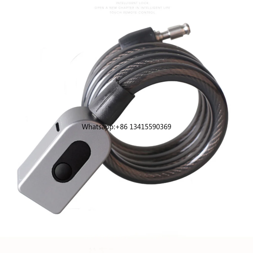 Высочайшее качество GQ10F IP66 Открытый Micro USB зарядка для велосипеда мотоцикла дверная защита водонепроницаемый умный замок с отпечатками пальцев
Высочайшее качество GQ10F IP66 Открытый Micro USB зарядка для велосипеда мотоцикла дверная защита водонепроницаемый умный замок с отпечатками пальцев