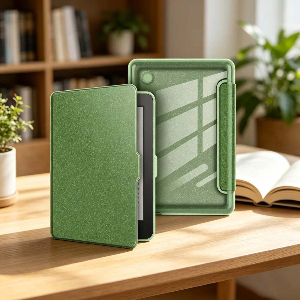 Magnetic Case for Kobo Clara BW Colour Color 2024 Clara 2E N506 N367 N365 Ebook Glitter PU Acrylic Back Protective Smart Cover
Magnetic Case for Kobo Clara BW Colour Color 2024 Clara 2E N506 N367 N365 Ebook Glitter PU Acrylic Back Protective Smart Cover