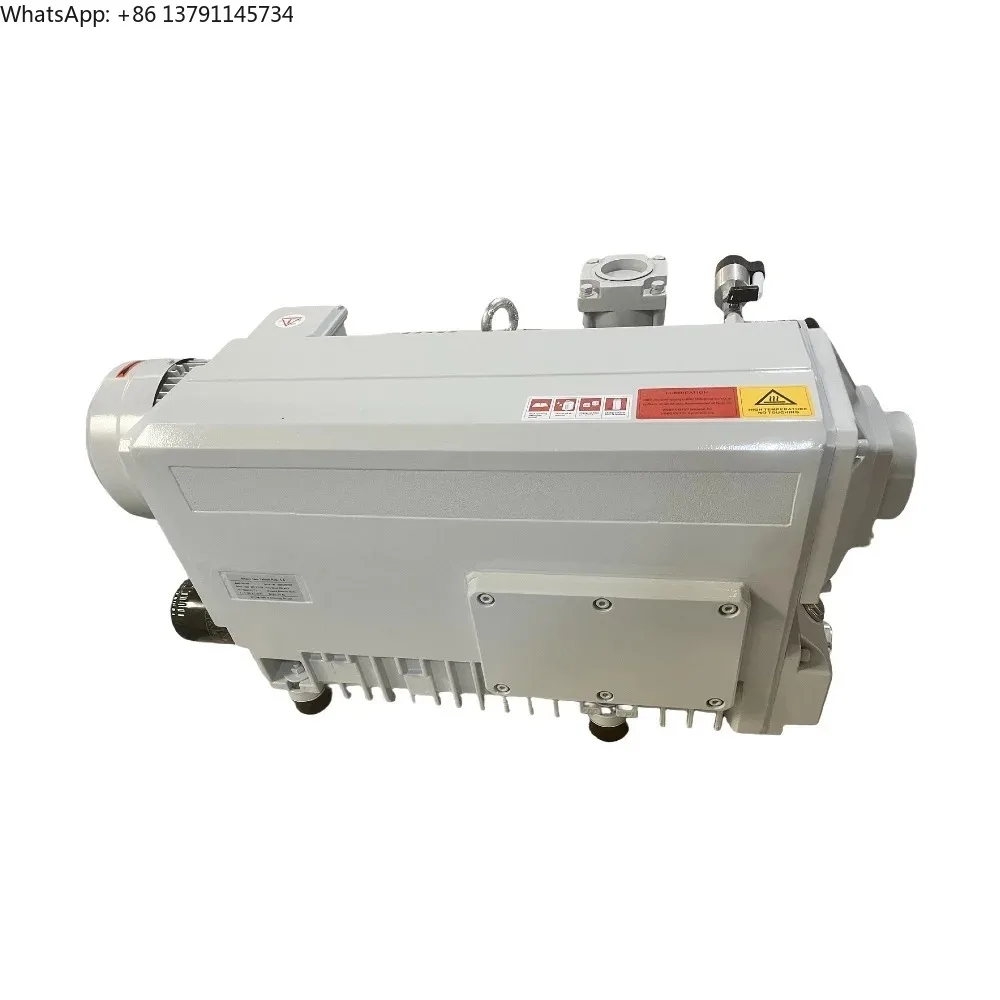 Oil sealed Rotary Vane for CNC Router Single Stage Vacuum Pump
Oil sealed Rotary Vane for CNC Router Single Stage Vacuum Pump