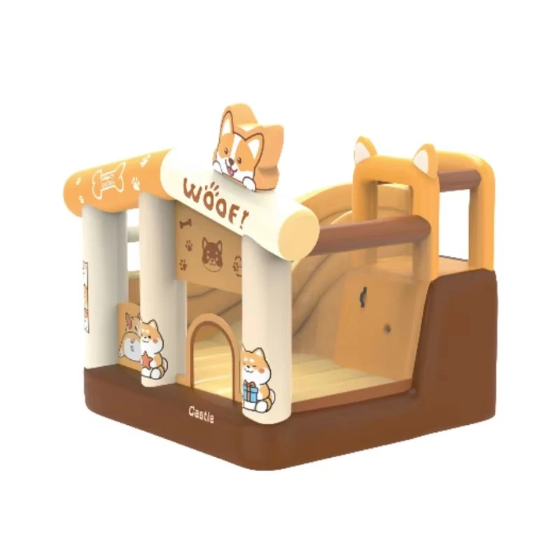 ah-Jumping Fitness Children's Inflatable Castle Wholesale Gift Cartoon Bouncy Castle Inflatable!
ah-Jumping Fitness Children's Inflatable Castle Wholesale Gift Cartoon Bouncy Castle Inflatable!