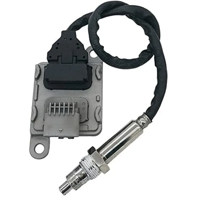 Nitrogen NOX Sensor Position 2 55512349 For Vauxhall Insignia B 2.0 CDTi D20DTH B20DTH D20DTR Opel Insignia A Country Tourer
Nitrogen NOX Sensor Position 2 55512349 For Vauxhall Insignia B 2.0 CDTi D20DTH B20DTH D20DTR Opel Insignia A Country Tourer