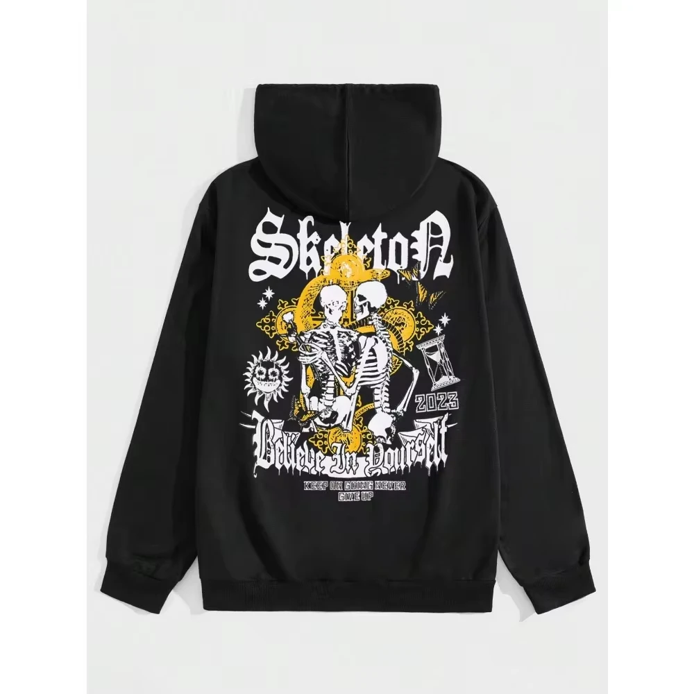 2024 New Geometric Printed Hoodie Y2k Men's Hoodie Men's Goth High Street Hiphop Free Men's Hoodie Men Clothing Hoodie Bape
2024 New Geometric Printed Hoodie Y2k Men's Hoodie Men's Goth High Street Hiphop Free Men's Hoodie Men Clothing Hoodie Bape