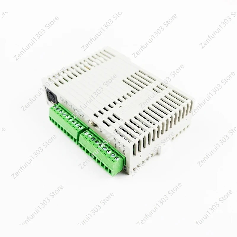 DVP16SP11R New S series mixed input and output original digital expansion module DVP16SP11R
DVP16SP11R New S series mixed input and output original digital expansion module DVP16SP11R