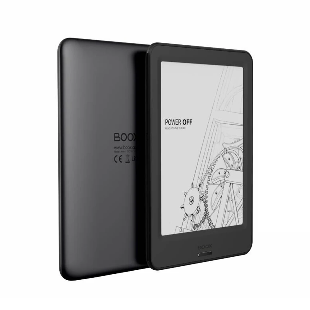 Onyx Boox 6 inch small sixe hot sale ebook reader Boox Poke Pro for wholesales
Onyx Boox 6 inch small sixe hot sale ebook reader Boox Poke Pro for wholesales