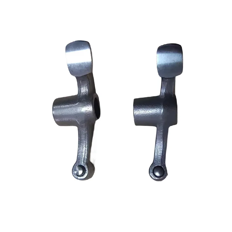 Motorcycle Spare Parts Rocker Arm DR125 GS125 EN125 TU125
Motorcycle Spare Parts Rocker Arm DR125 GS125 EN125 TU125