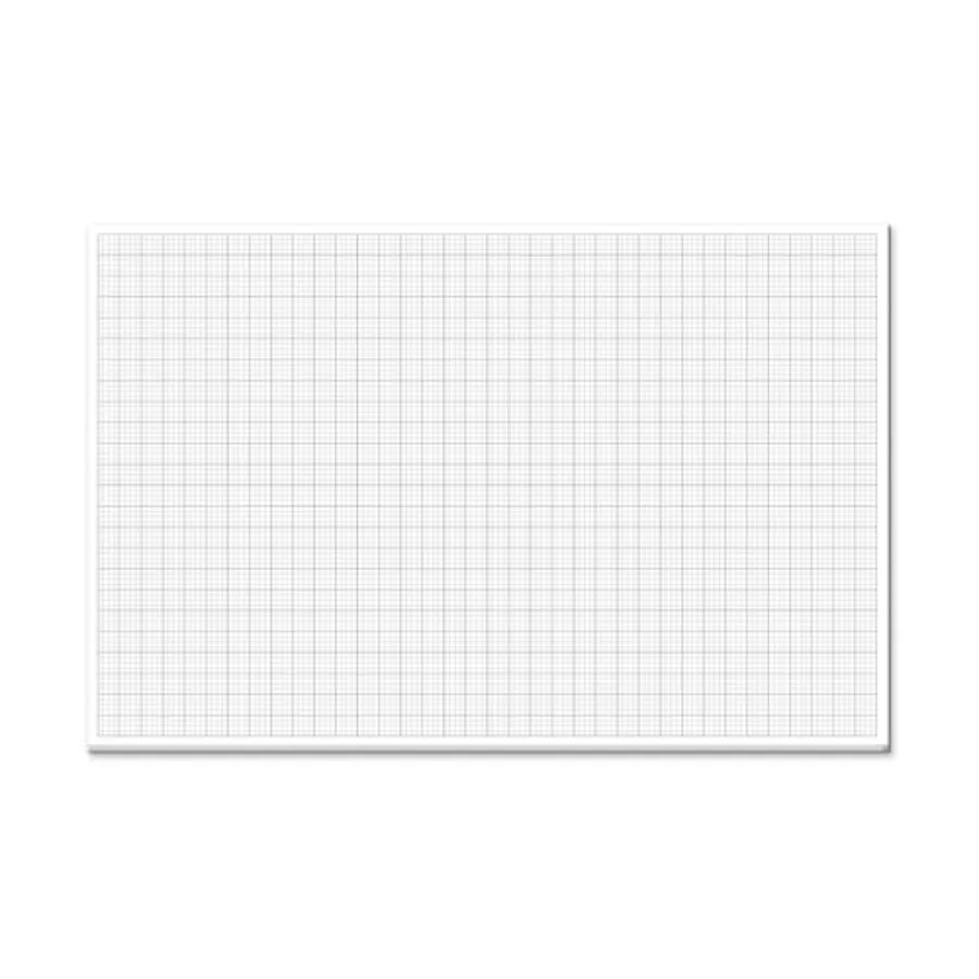 Graph Paper Pad - 30 Sheets/60 Pages, 24" x 36" Large Graph Paper 1" and 1/4" Ruled Grid Paper for Engineer Architect Designer
Graph Paper Pad - 30 Sheets/60 Pages, 24" x 36" Large Graph Paper 1" and 1/4" Ruled Grid Paper for Engineer Architect Designer