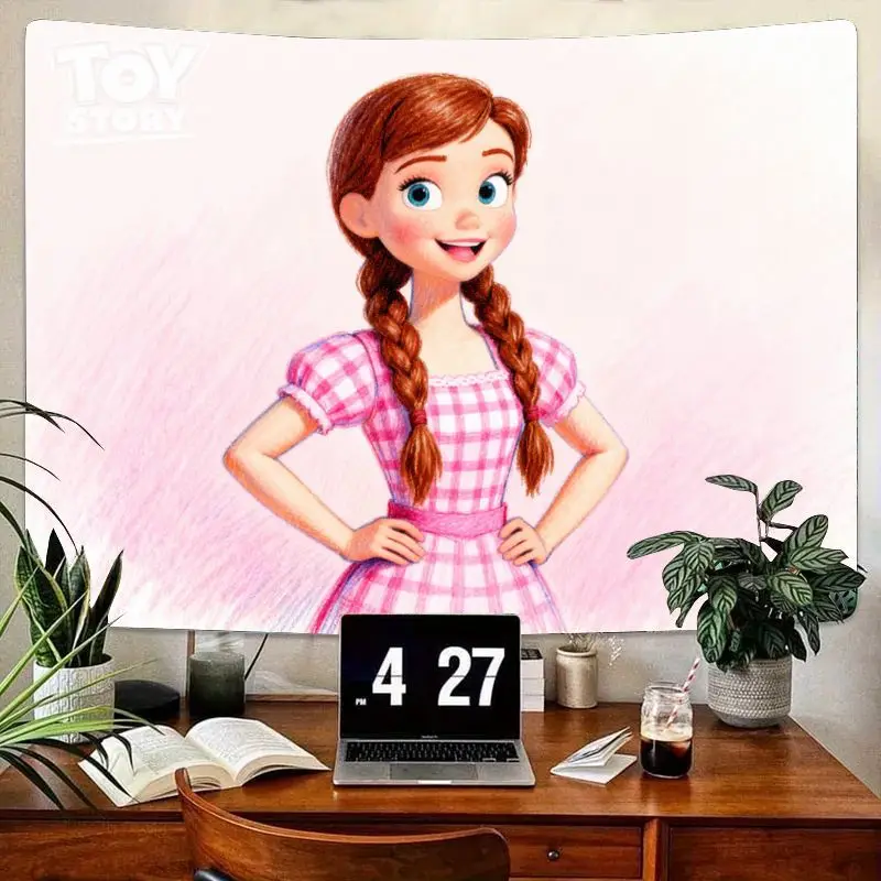 1 шт., милое розовое платье в мелкую клетку, гобелен принцессы, красные косы, настенное искусство, современный полиэстеровый декор для спальни девушки, подарок в общежитии, Kawaii
1 шт., милое розовое платье в мелкую клетку, гобелен принцессы, красные косы, настенное искусство, современный полиэстеровый декор для спальни девушки, подарок в общежитии, Kawaii