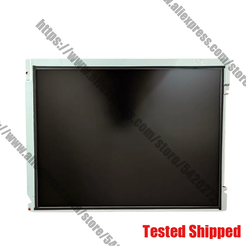 Совершенно новый LQ121S1LG81 LQ121S1LG88 12,1-дюймовый дисплей
Совершенно новый LQ121S1LG81 LQ121S1LG88 12,1-дюймовый дисплей